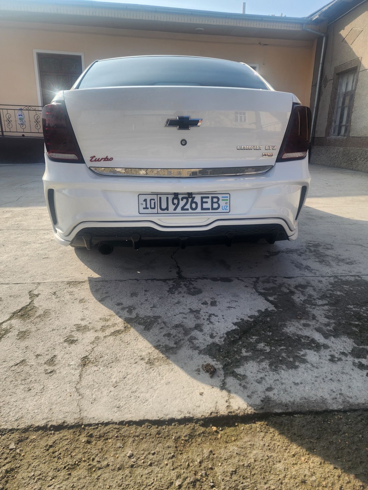 Kobalt surochni sotiladi ideal tozza moshina