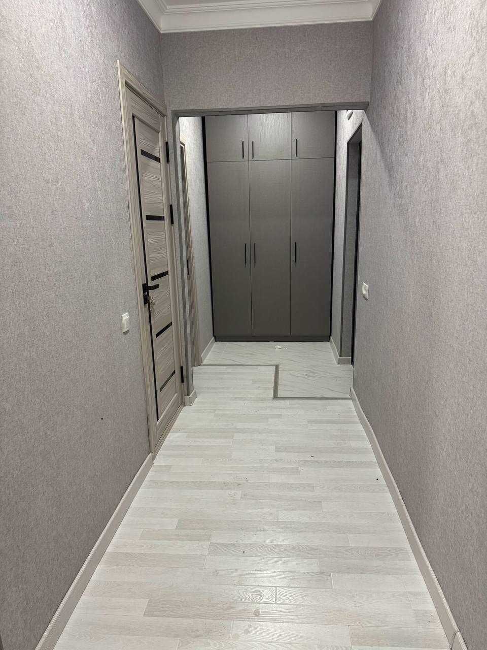 Продам квартиру 2х комнатную Сергили 6 (своя)