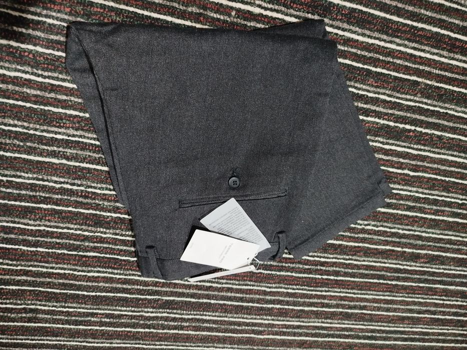 Мужские брюки новые