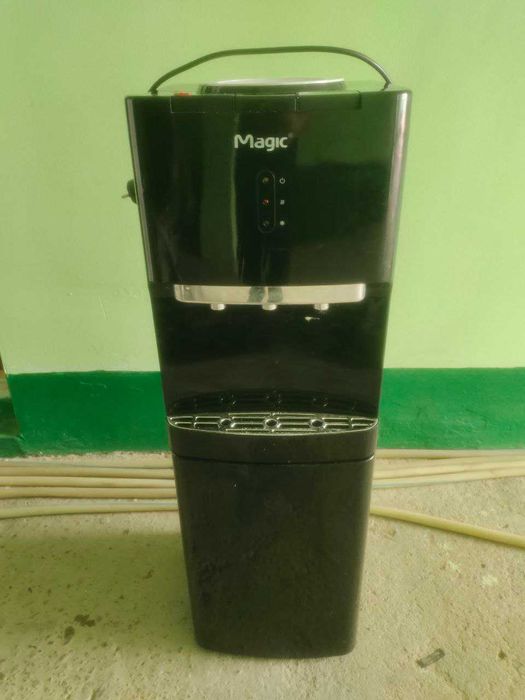 Кулер от бренда Magic