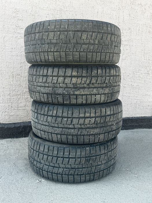 Продам шины Winda  стояли на камри 70