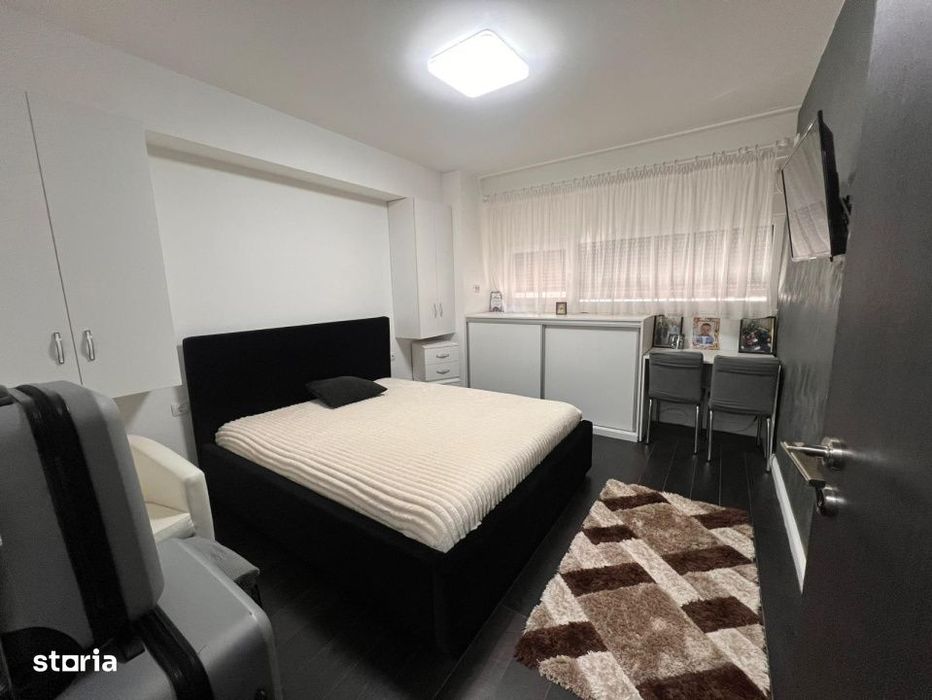 Apartament 2 camere, decomandat, 55mp, Gradina Botanica
