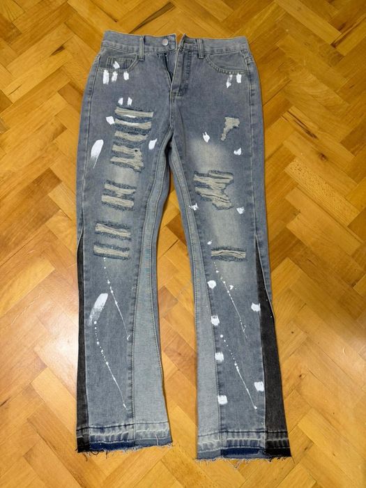 Blugi galley dept marimea S