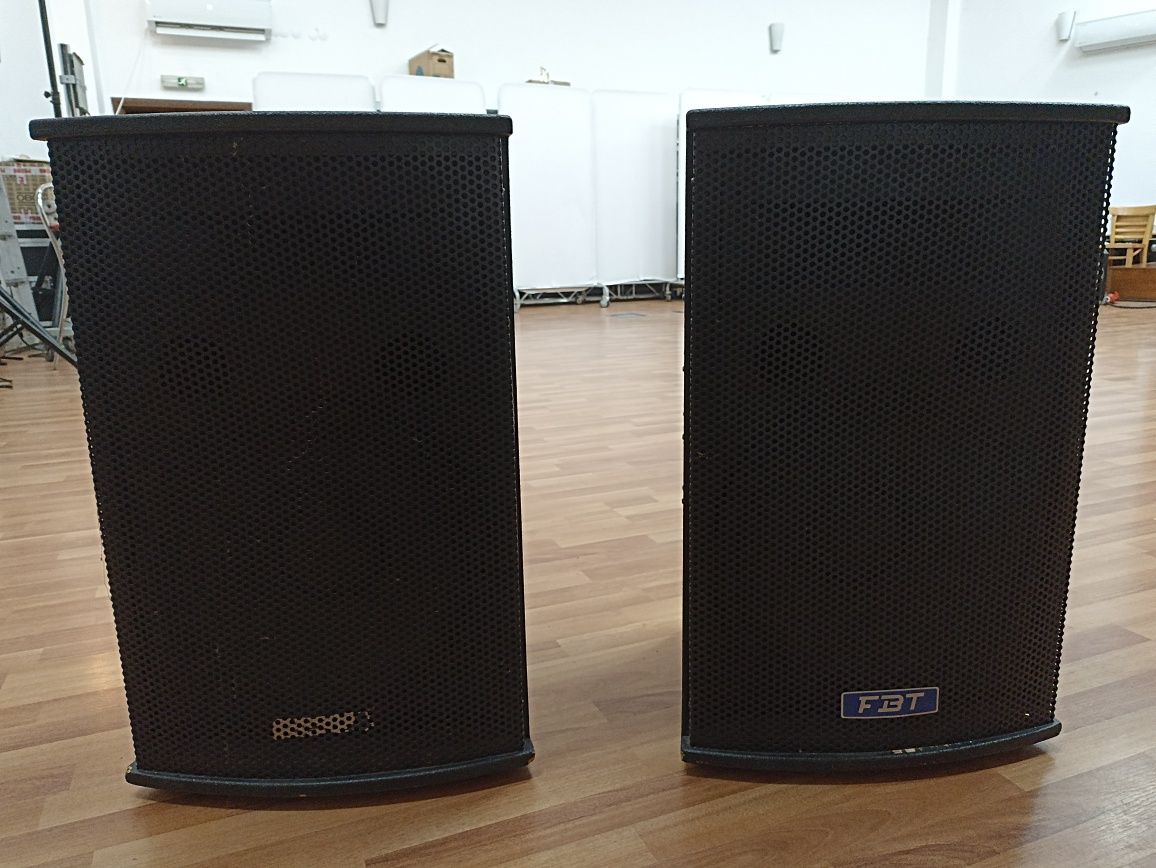 Boxe audio Eminence  600W