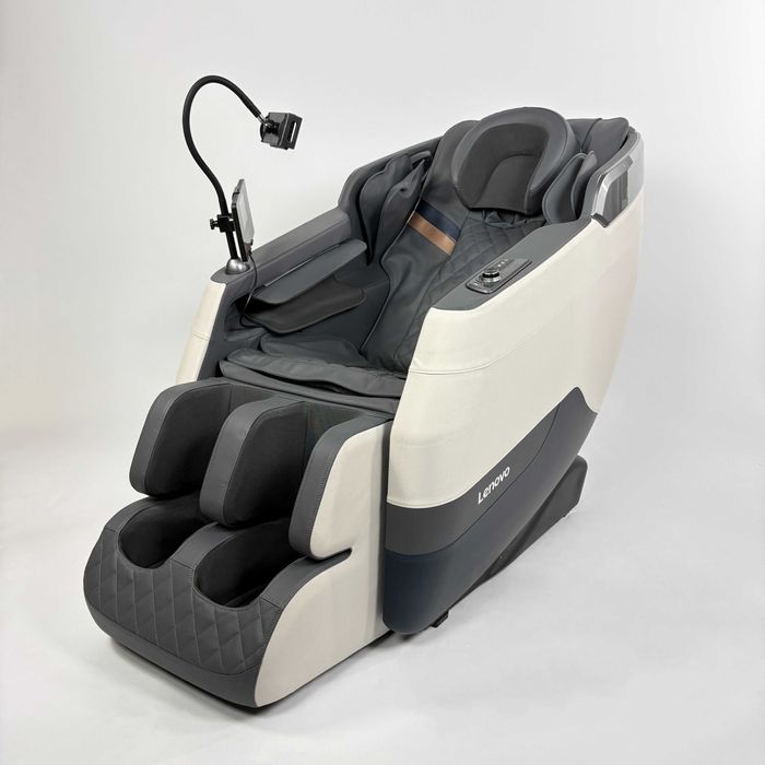 Массажное кресло