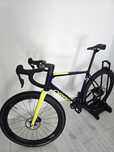 Cursiera Orbea Terra m20iTeam