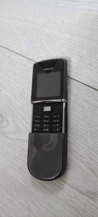 nokia 8800 sirocco