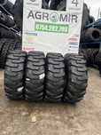 Cauciucuri pentru caterpilar 17.5-25 cu 16 pliuri marca GRI