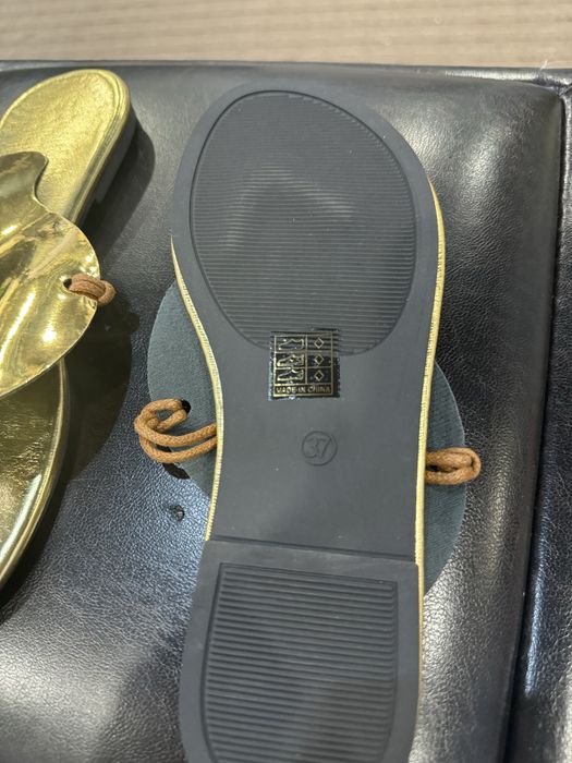 Papuci de plaja casual -Shein