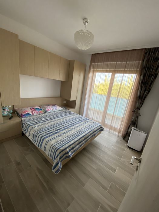 Apartament 3 camere Mamaia Nord
