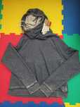 Hanorac Reebok de dama
