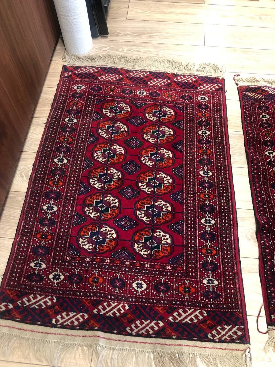 Текинскийг гилам