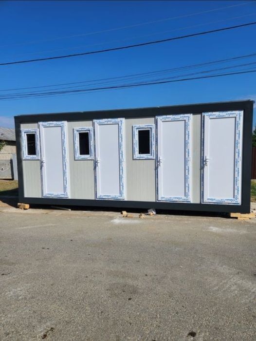 Vand containere modulare container modular la super preț
