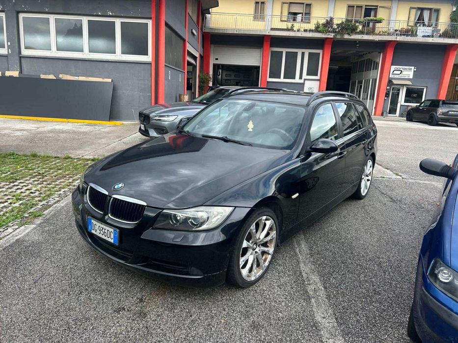 Vand BMW 320 d Xdrive
