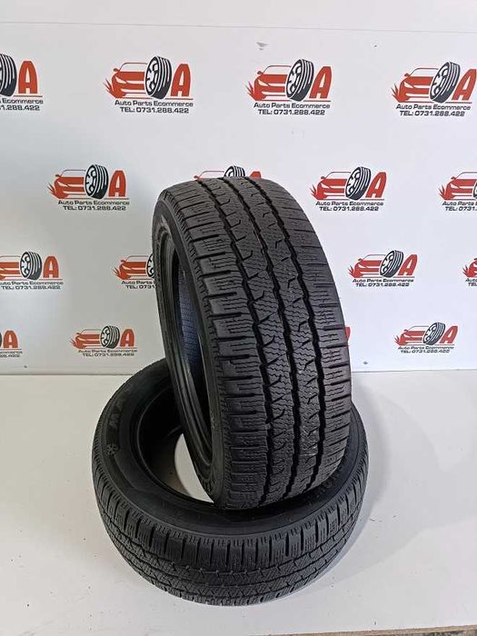 225/55/17 C MAXXIS CP N10704 M+S