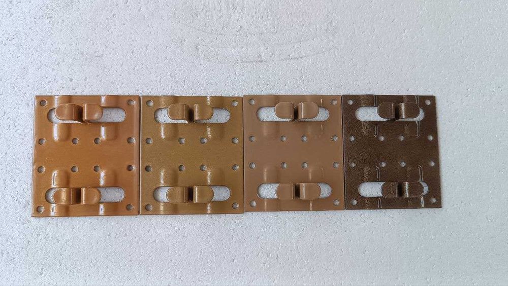 Услуга по Порошковой Краске . Гарантия и Качество