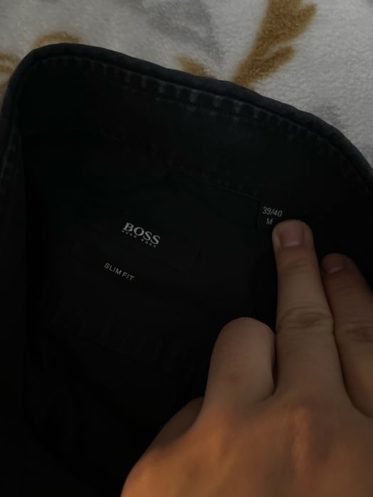 Camasa hugo boss