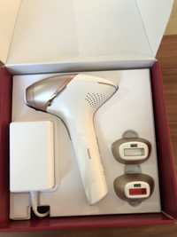 Epilator IPL Philips Lumea Seria 9000