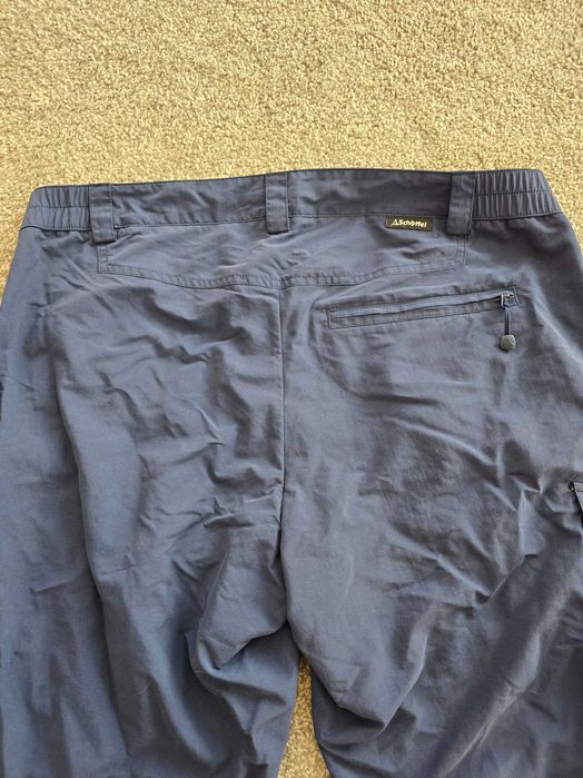 Vand pantaloni outdoor  Schoffel