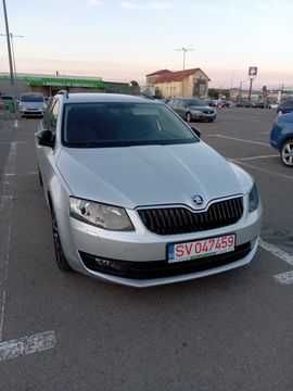 Skoda / Octavia / 1.6Tdi / DSG / Euro 6-fără adblue