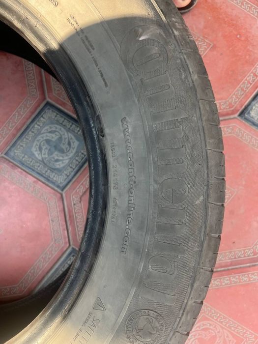 Balonlar sotiladi