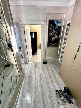 Сдаётся квартира на Мирабадский р-н Айбек