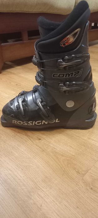 Детски ски обувки Rossignol 23.5, 36-37