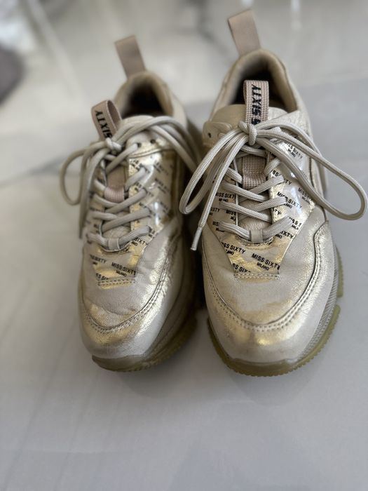 Pantofi sport/adidași Miss Sixty