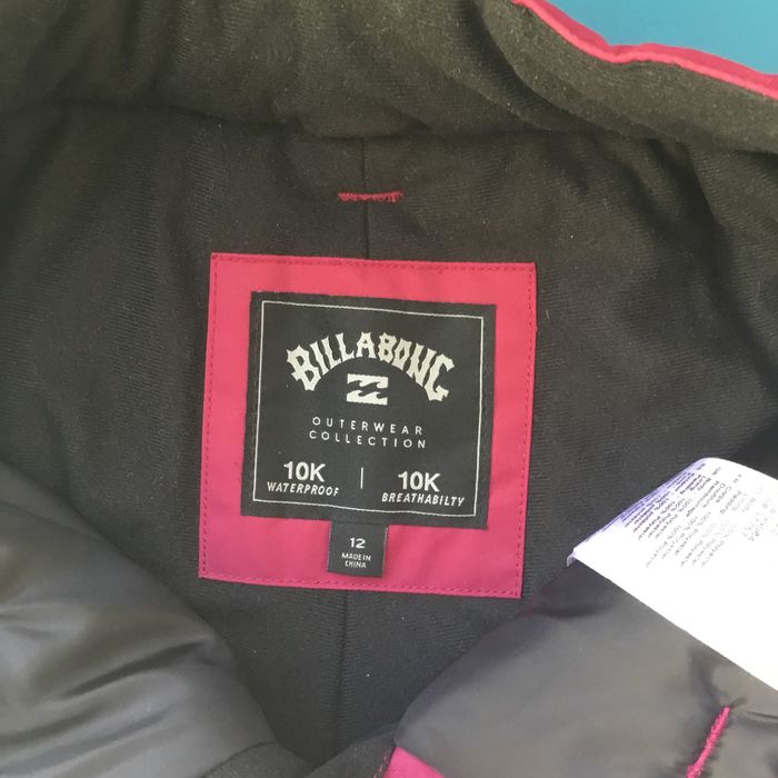 Грейка Billabong