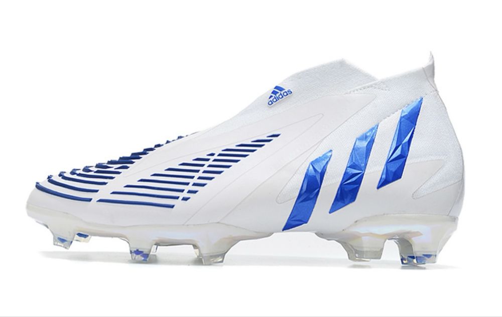 Ghete fotbal Adidas predator