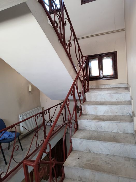 Casa Parcul Carol central p+2 plus 3 anexe si garaj. 206.72 utili