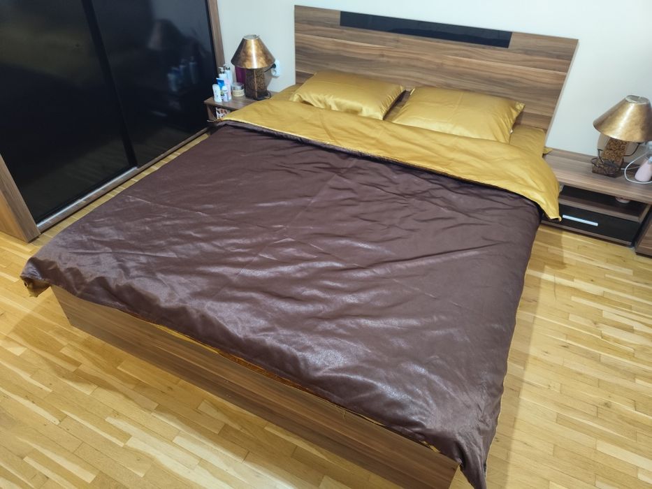 Спалня с размери 160/200