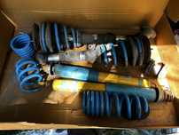 Bilstein b16 спортно регулируемо окачване