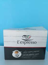 Capsule cafea Nespresso