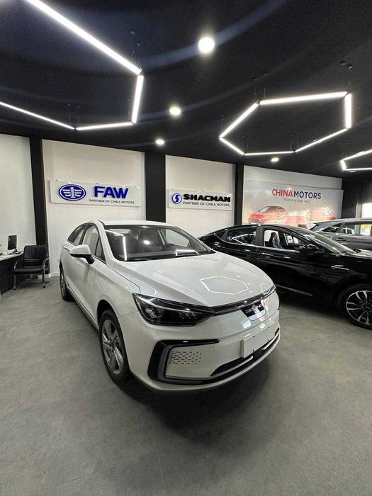 Beijing EU5 elektromabil xalol nasiyaga xarid qiling!!!