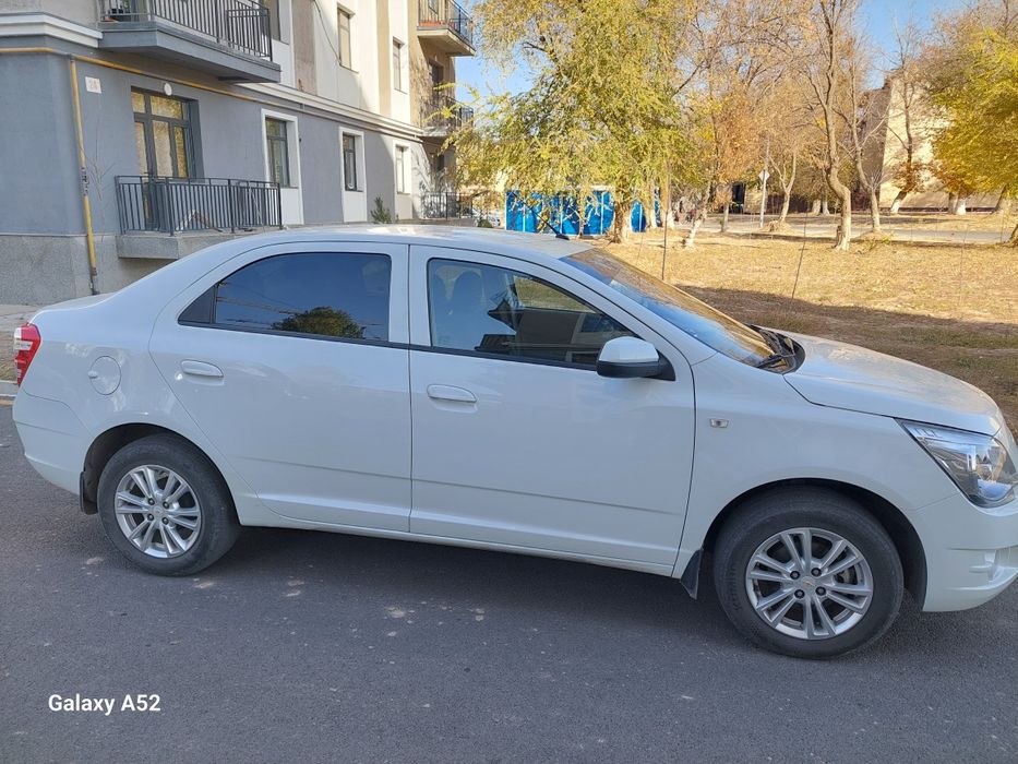 Продаётся Кобольт 2024 автомат