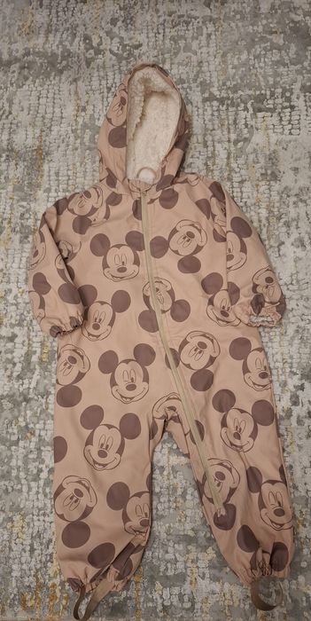 Salopeta de iarna impermeabila