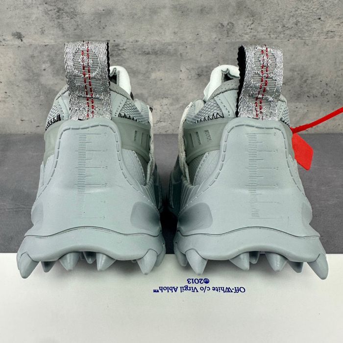 Adidasi Off White Odsy 1000 / Premium