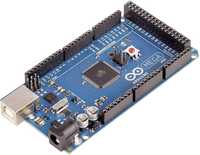 Arduino mega 2560 Программируемый контроллер на базе Atmega