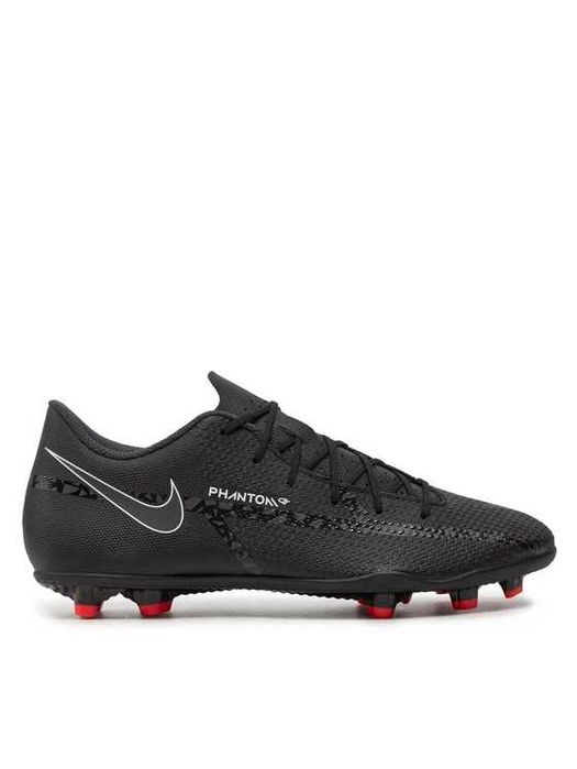 Nike - Phantom GT2 DA5640 001 Черен Оригинал Код 211