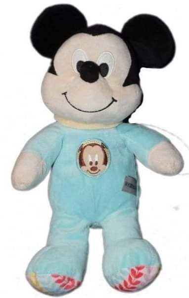 Mickey Mouse mare, 63 cm, original DISNEY