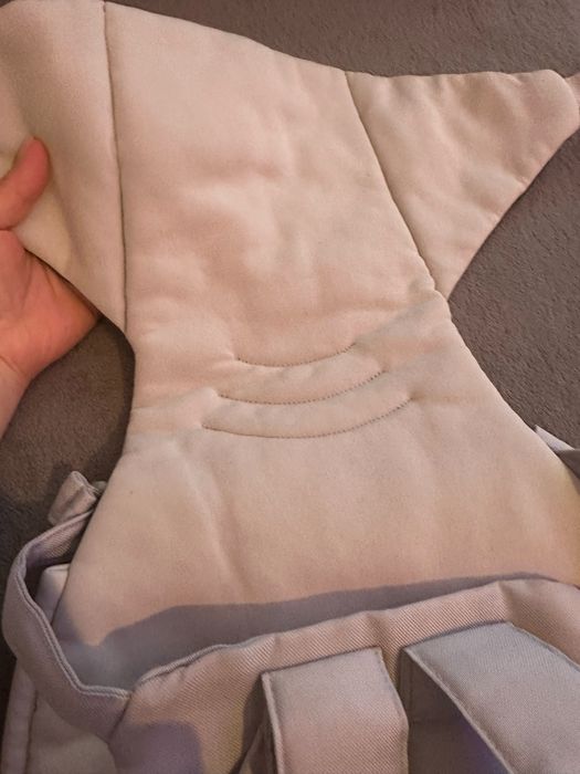 Sistem de purtare Chicco