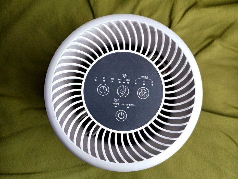 Purificator de Aer Alecoair P15 Kiddo