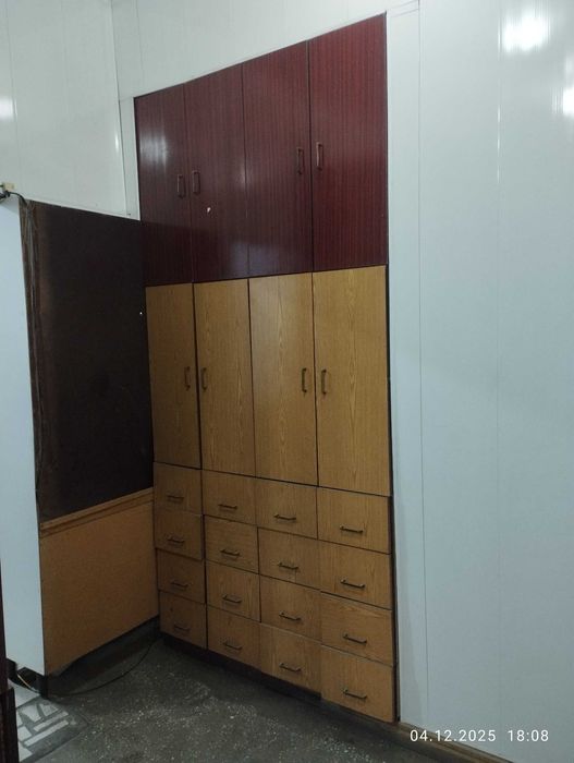 Отдадим даром , Аптечную Мебель. Самовывоз.