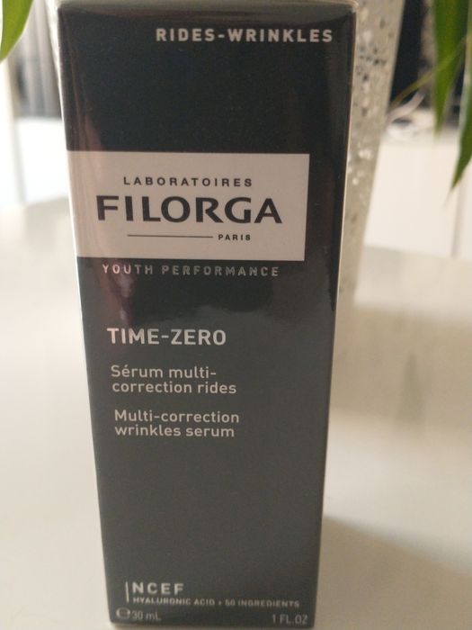 Filorga Time Zero