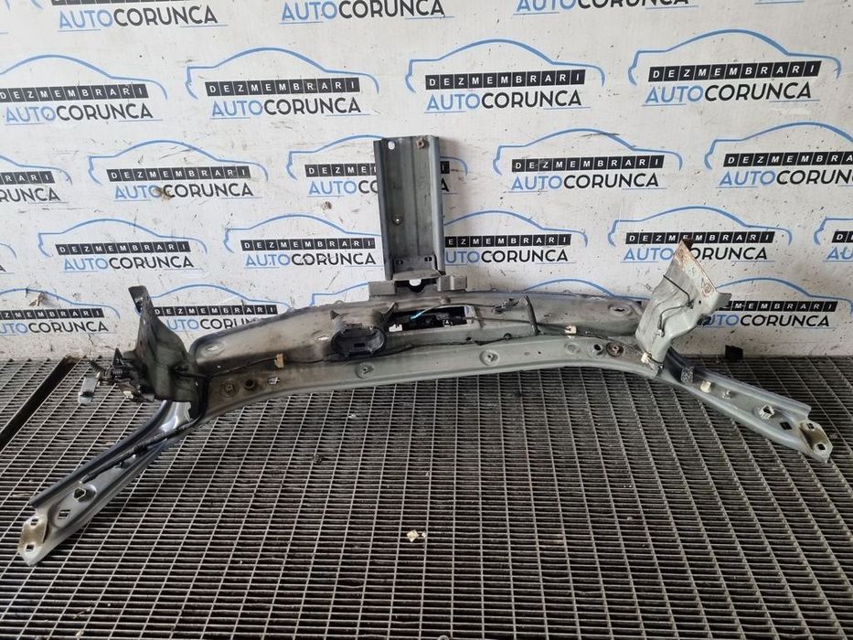Trager Dacia Dacia Logan II MCV Facelift 2017 0.9 B 2016 - 2020 890CC Manuala (1289) ...