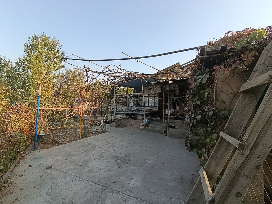 В продаже земельный участок под строительство, инвестиции.