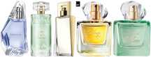 100 ml - Perceive, Eve Truth, Attraction, TTA Today, TTA This Love