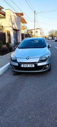 Renault Megane 3 SPORT TOURER AN 2013 1,5 DCI EURO 5 110 C.P.