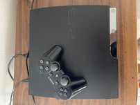 Vând PS3 stare bună Ploiesti